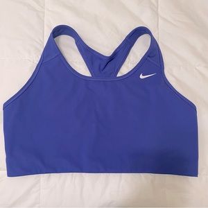 Nike Sports Bra - NWOT